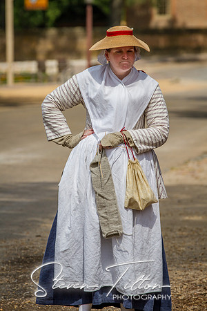 Colonial Williamsburg