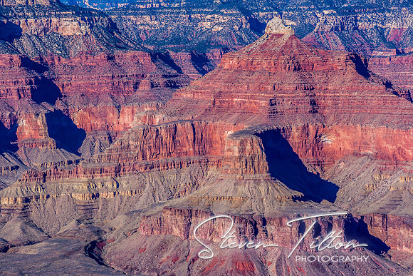 Grand Canyon Railroad