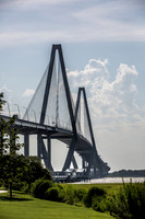 Arthur Ravenel Jr Bridge