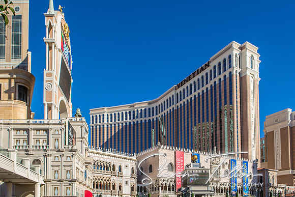 Las Vegas Strip