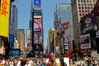 Times Square