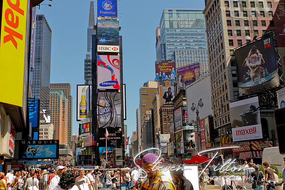 Times Square