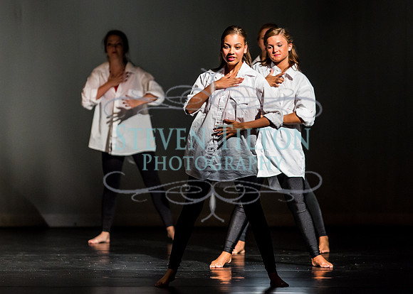 WFHS Dance Recital