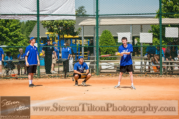 7th Annual Field of Dreams