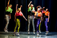 Destiny Dance - A Summer Gala