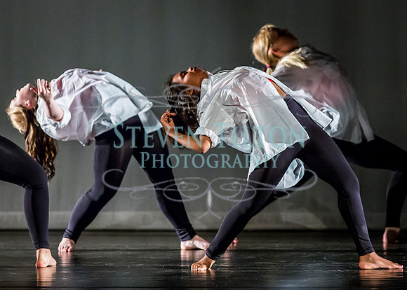 WFHS Dance Recital