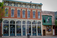 Richmond, Indiana