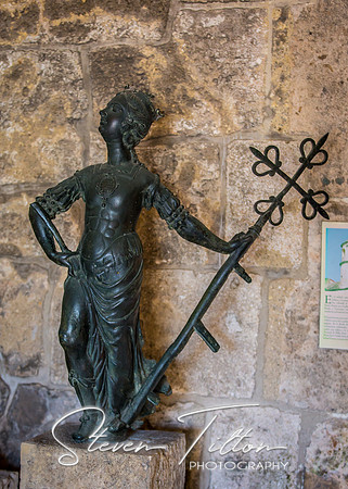Castillo de la Real Fuerza Havana Cuba