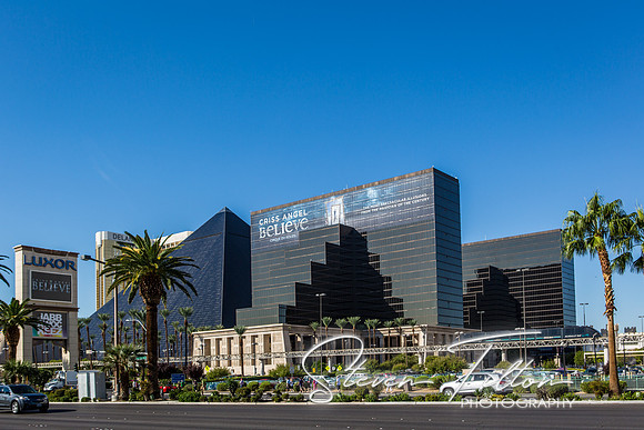Las Vegas Strip