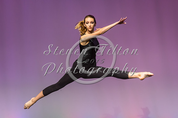 WFHS Spring Dance Concert