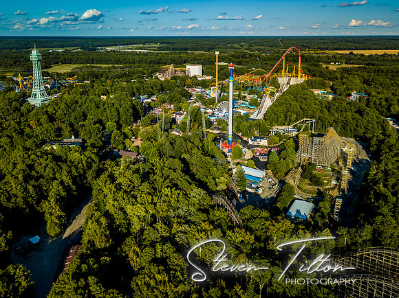 Kings Dominion