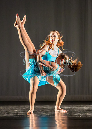 WFHS Dance Recital