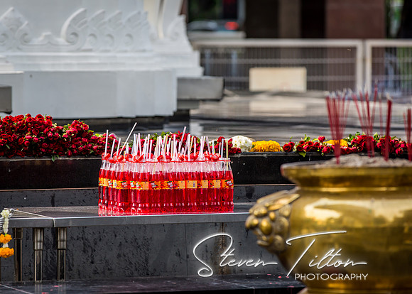 A Visit to Thailand