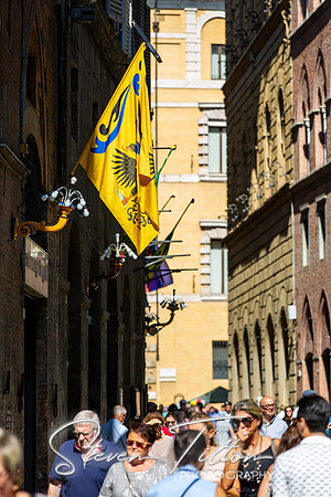 Nobile Contrada dell'Aquila