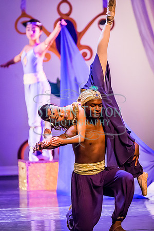 DDI - A Winter Gala