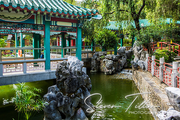 Hong Kong Travels