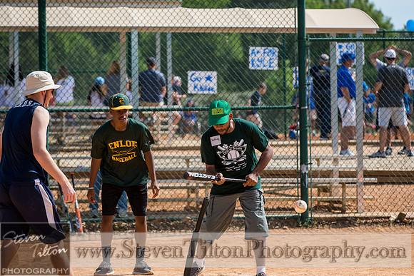 7th Annual Field of Dreams