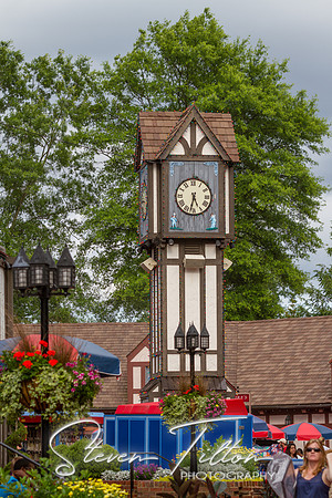 Busch Gardens Williamsburg