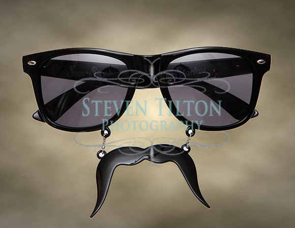 Photobooth Sunglasses