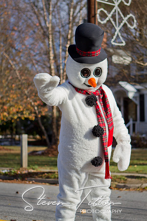 Christmas Parade