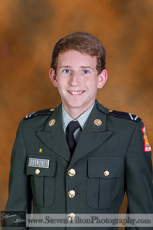 Dorminey, Robert