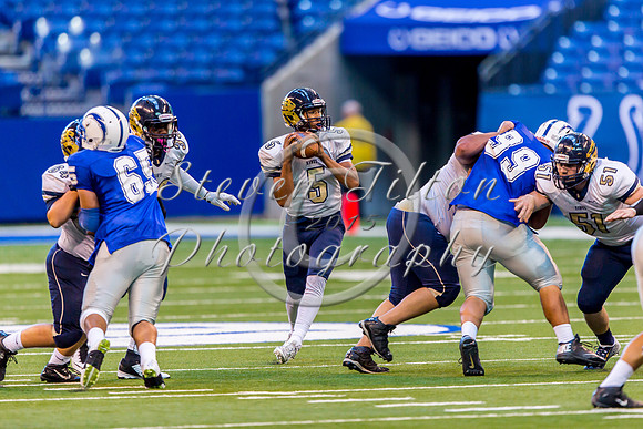 Horseshoe Classic 2015