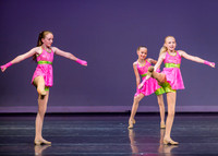DDI Summer Gala 2015