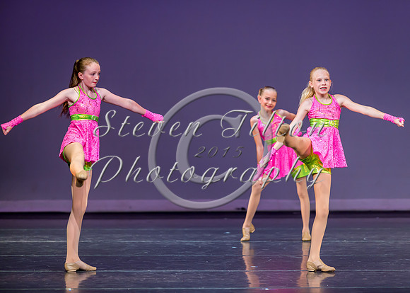 DDI Summer Gala 2015