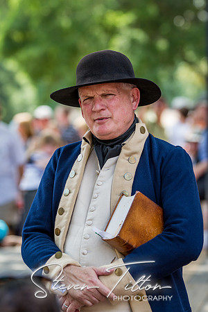Colonial Williamsburg