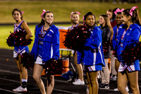 Heritage @ Wake Forest JV Football