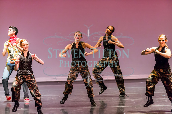Destiny Dance - A Summer Gala