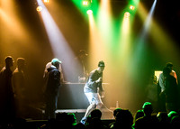 Dom at Lincoln Theater