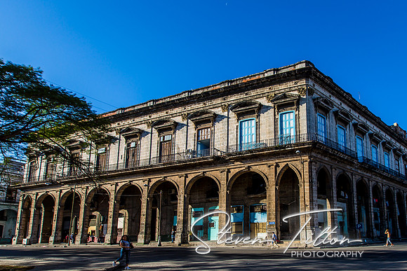 Historic Havana Cuba