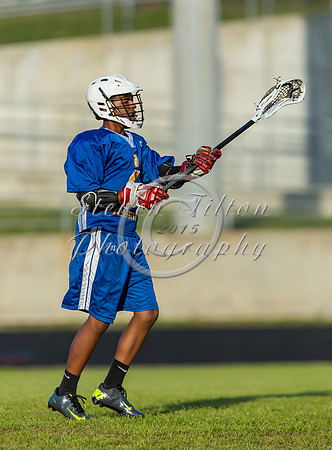 Garner @ Heritage Var Boys Lacrosse