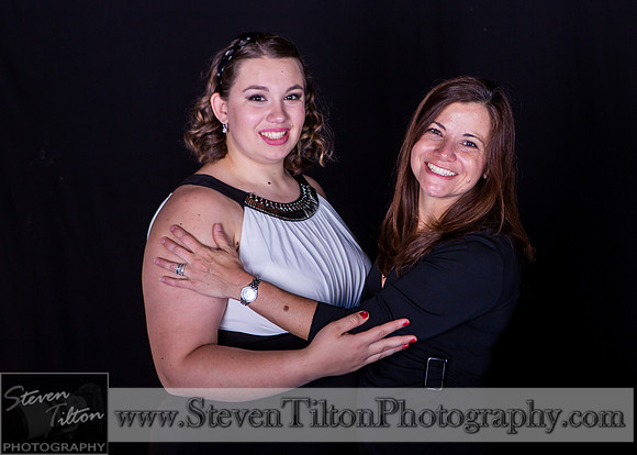 WFHS 2014 Military Ball