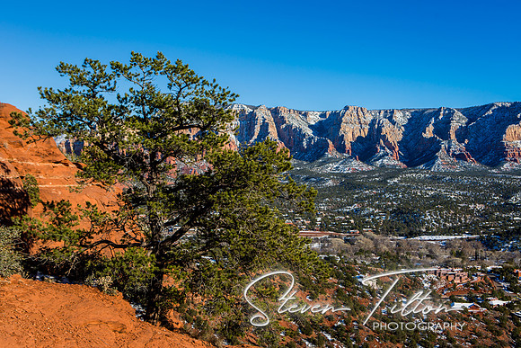 Sedona, AZ