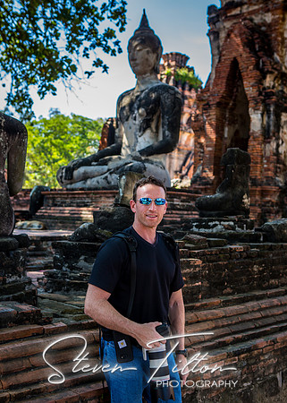 Ayutthaya Historical Park