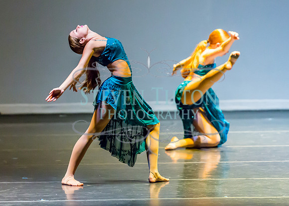 Destiny Dance - A Summer Gala