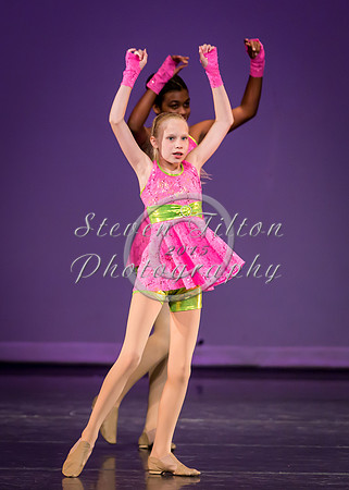 DDI Summer Gala 2015