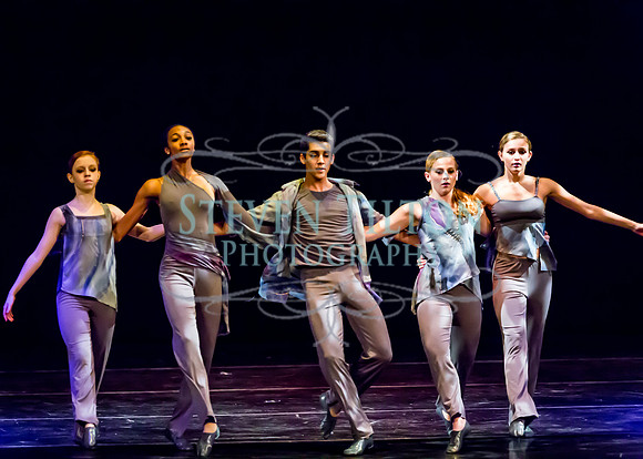 Destiny Dance Institute - Viva Las Vegas