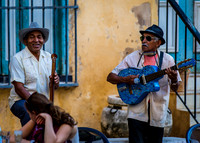 Historic Havana Cuba