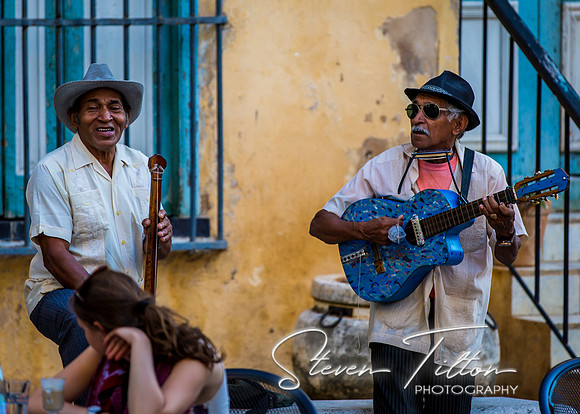 Historic Havana Cuba