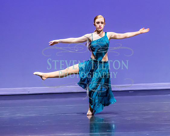 Destiny Dance - A Summer Gala