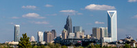 Charlotte Skyline