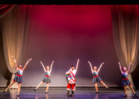 Destiny Winter Gala 2013