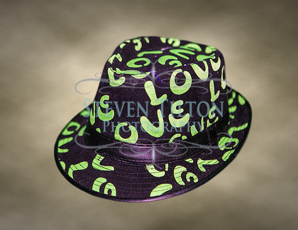 Traditional Photobooth Hats