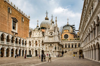 Doge's Palace