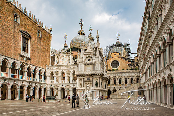 Doge's Palace