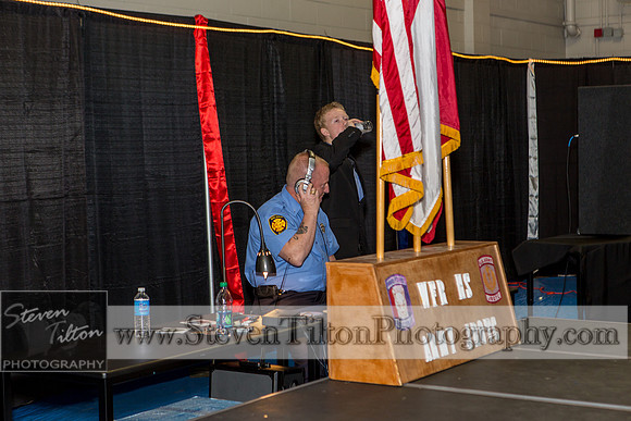 2013 JROTC Military Ball