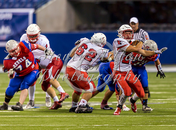 Horseshoe Classic 2015